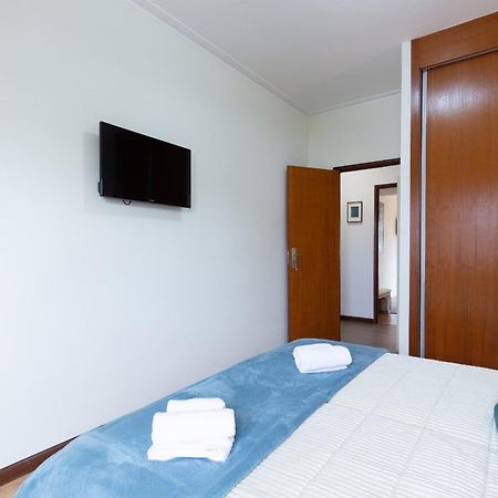 Host Wise Apartment Porto Luaran gambar